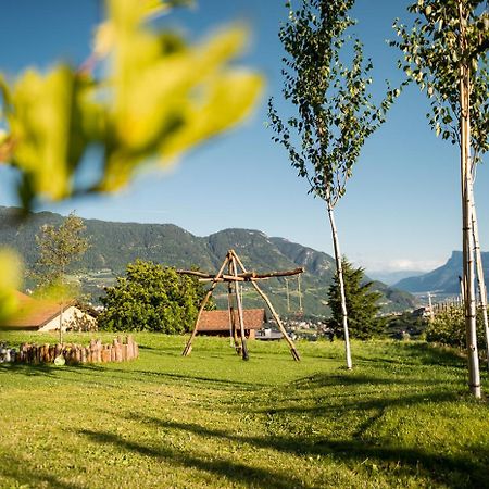 Pataunerhof Tirol Exteriér fotografie