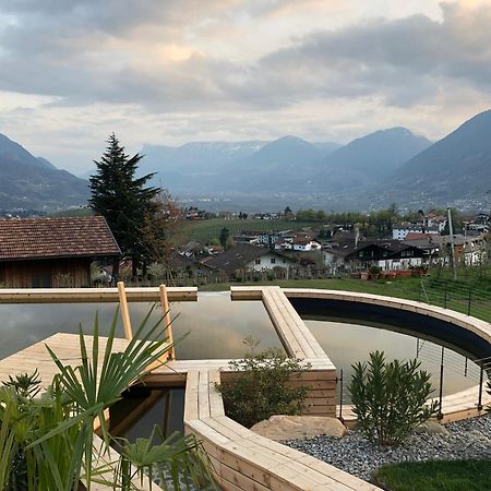 Pataunerhof Tirol Exteriér fotografie
