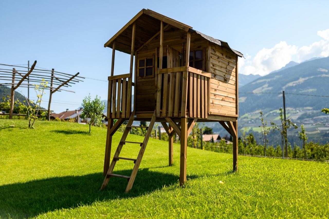 Pataunerhof Tirol Exteriér fotografie