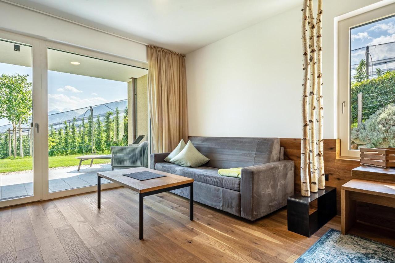 Pataunerhof Tirol Exteriér fotografie