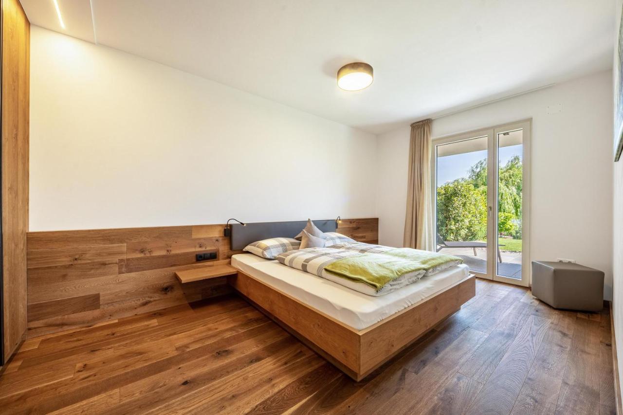 Pataunerhof Tirol Exteriér fotografie