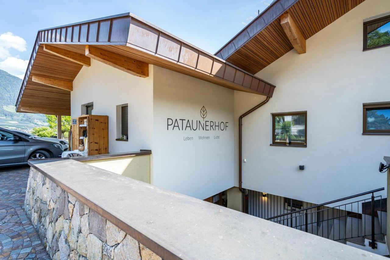 Pataunerhof Tirol Exteriér fotografie