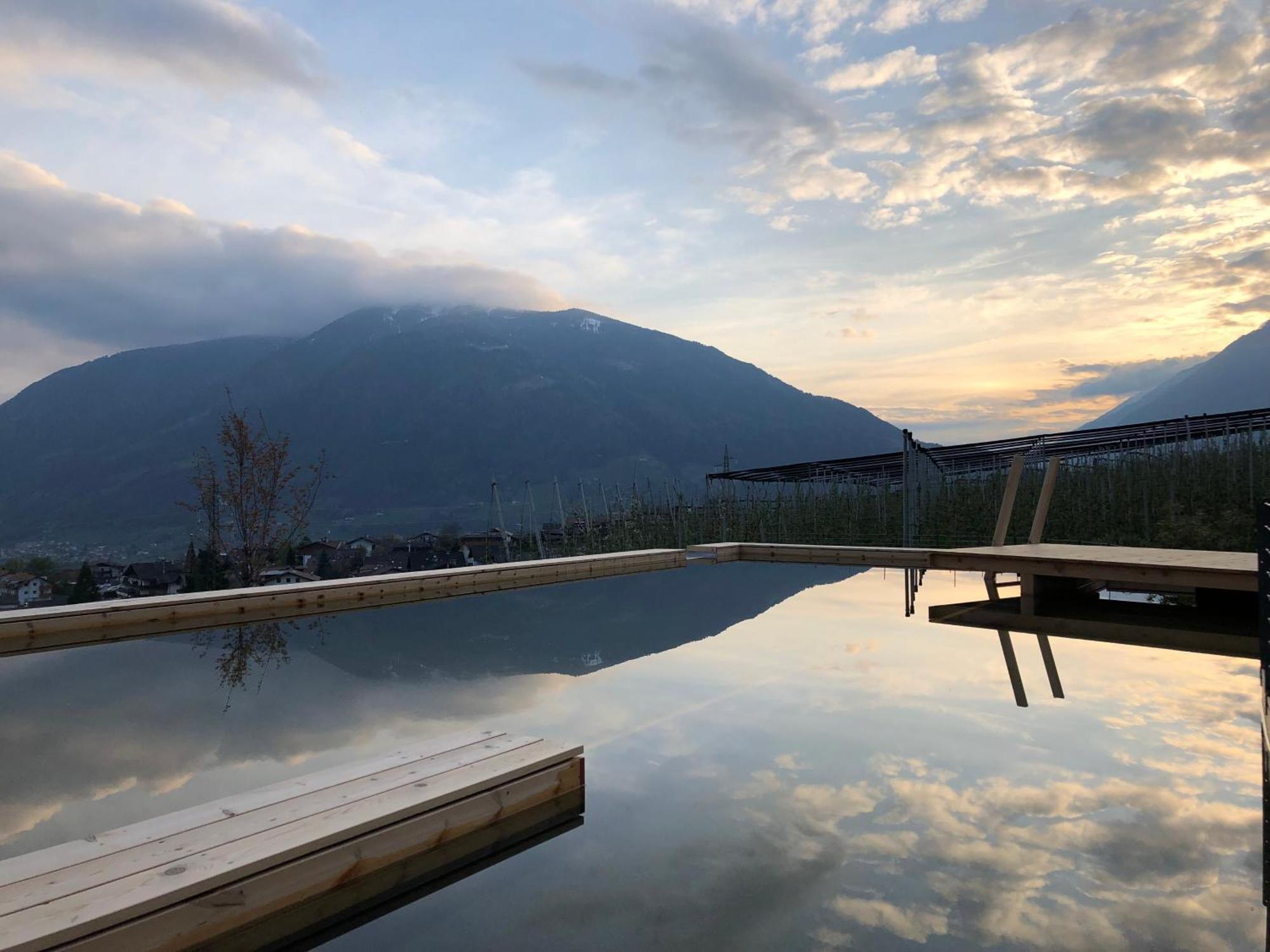 Pataunerhof Tirol Exteriér fotografie