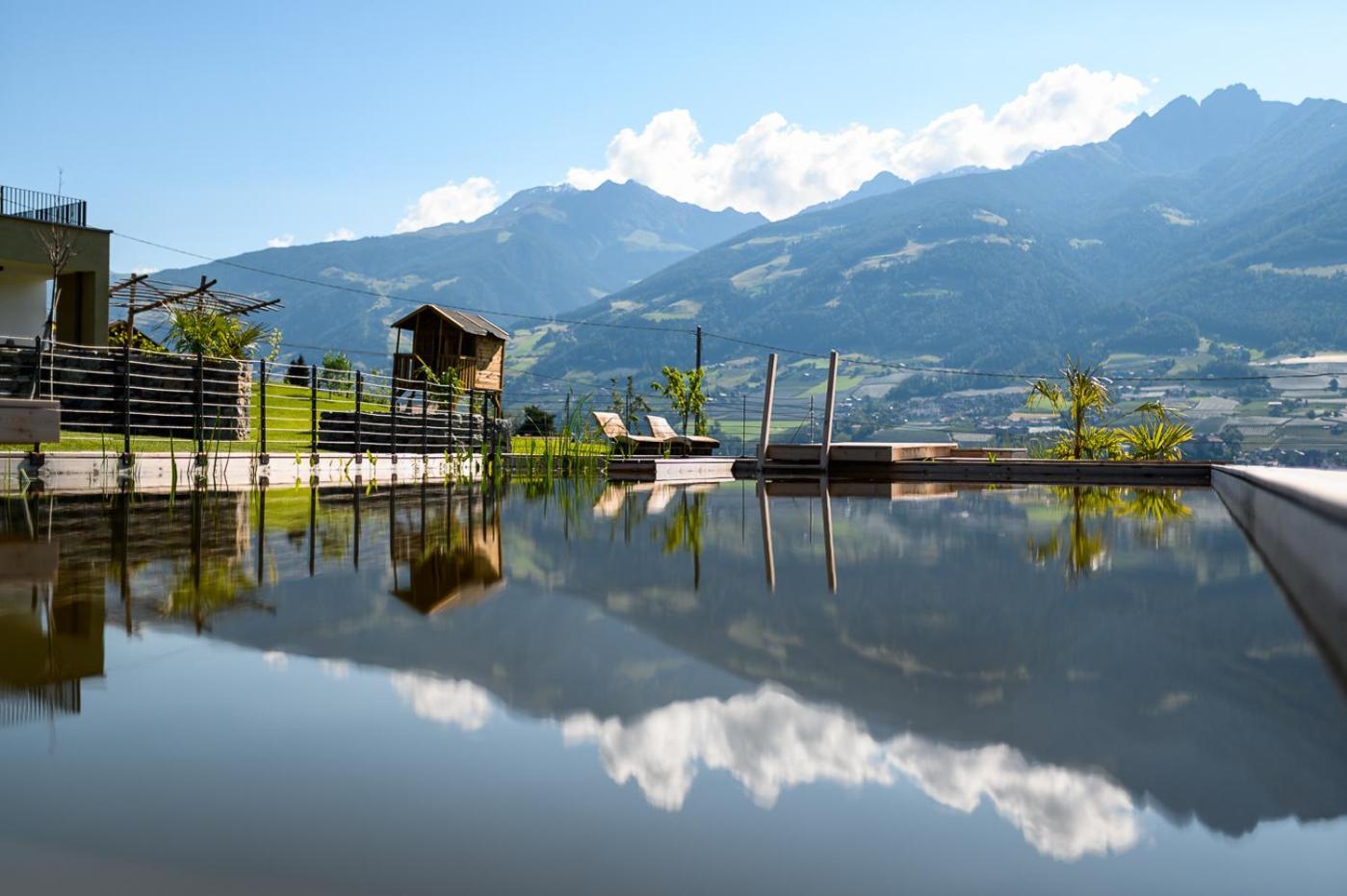 Pataunerhof Tirol Exteriér fotografie