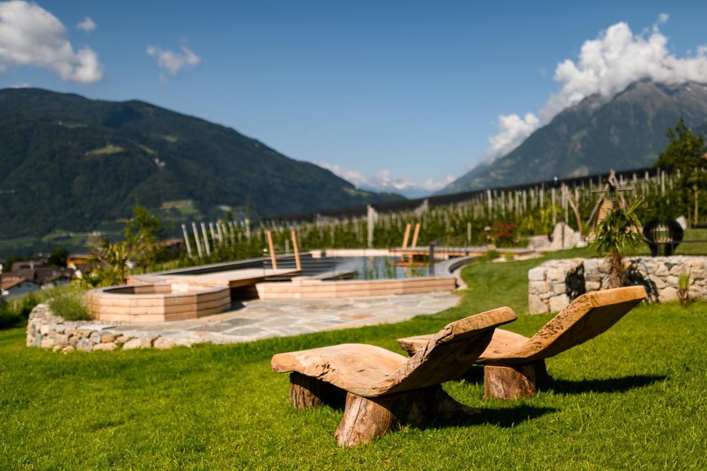 Pataunerhof Tirol Exteriér fotografie