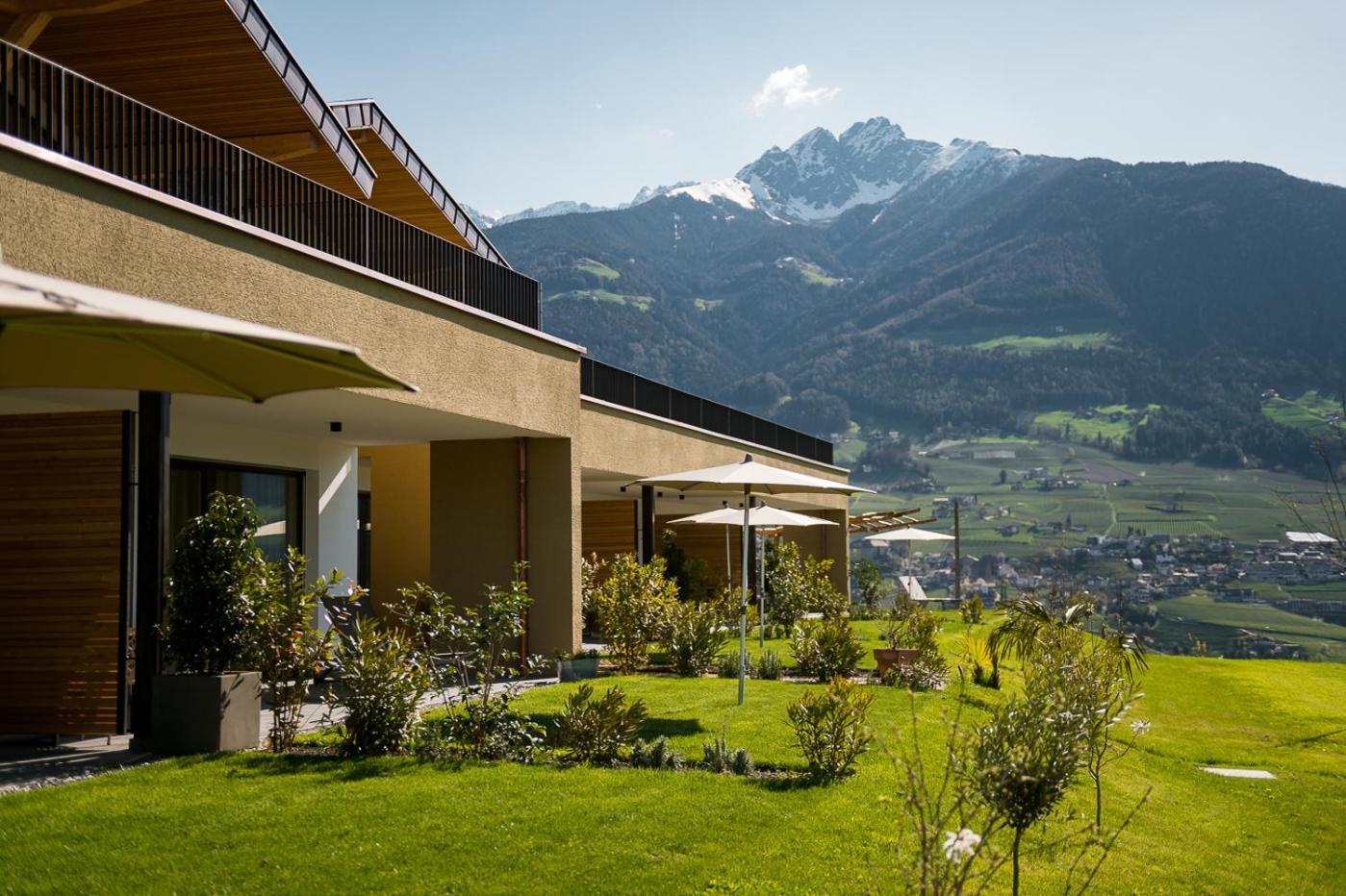 Pataunerhof Tirol Exteriér fotografie